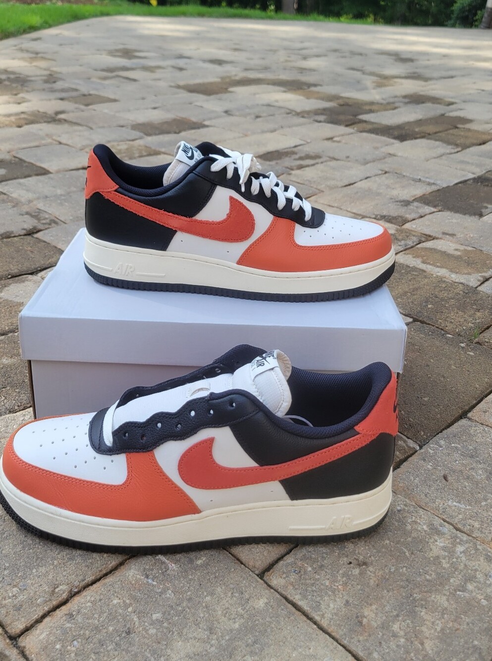 Nike Air Force 1 Low '07   'LV8'
